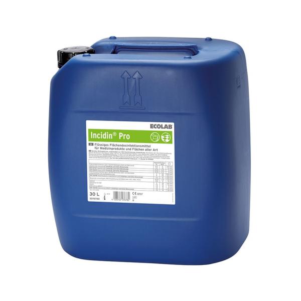 Preview: Incidin Pro - Flächendesinfektionsmittel