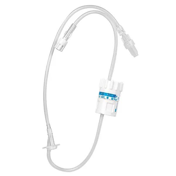 Infusionsregler Tuto Drop 3 - Steriler Regler für Schwerkraft-Infusions-Sets