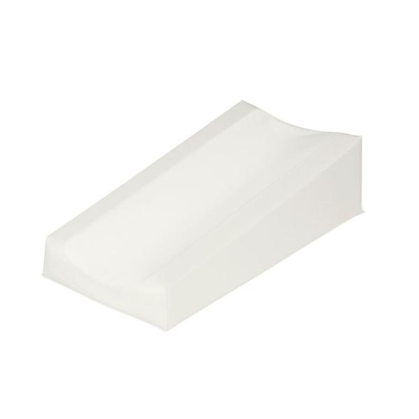 Injektionskissen - Abwaschbarer PVC-Bezug geformte Mulde für den Arm Schaumstoffpolsterung
