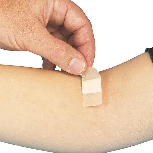 Preview: Injektionspflaster (SSB-fähig)