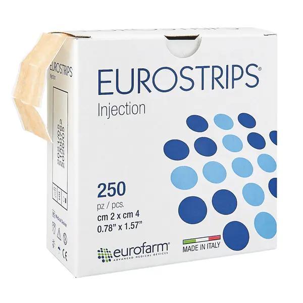 Preview: Injektionspflaster (SSB-fähig)