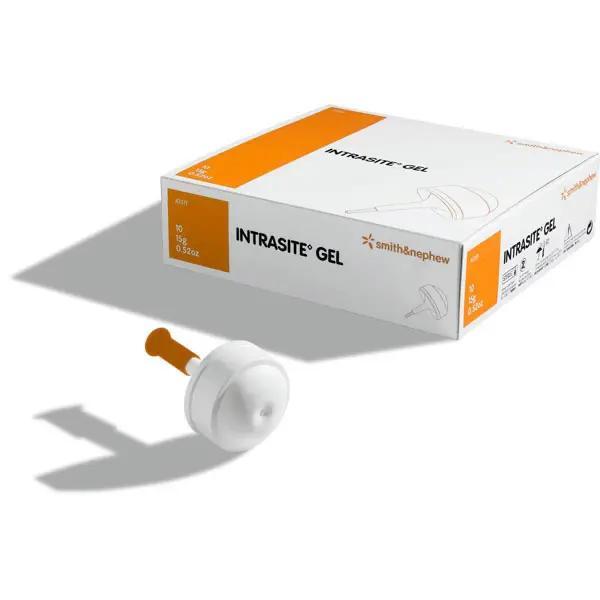 Intrasite Gel - Hydrogel-Wundverband - 15g