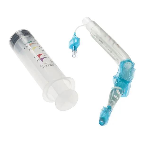 Intubations-Larynx-Tubus iLTS-D Set - 3. Generation supraglottischer Atemwegshilfen