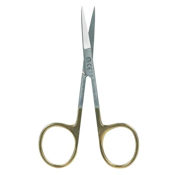Preview: Iris Scheren - zum Schneiden und Entfernen von Nahtmaterial