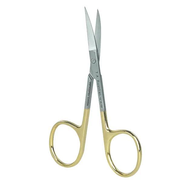 Preview: Iris Scheren - zum Schneiden und Entfernen von Nahtmaterial