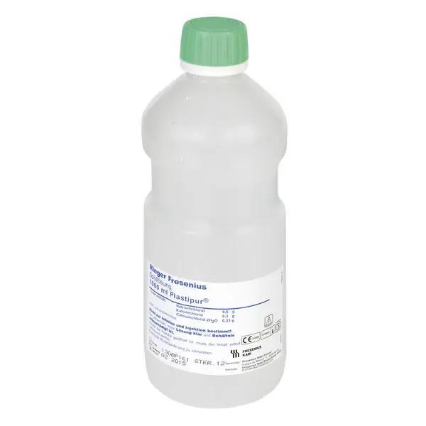 Preview: Isotonische Kochsalzlösung / Ringerlösung / Ampuwa - Zum Freispülen des Operationsgebietes