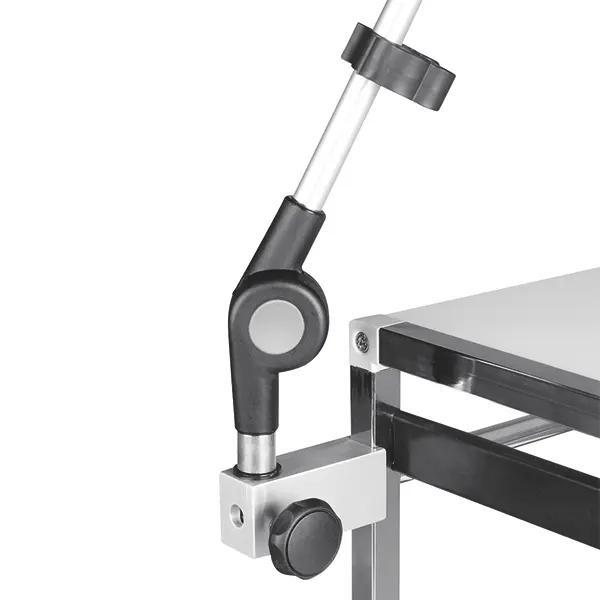 Preview: Kabel- und Schlauchhalter