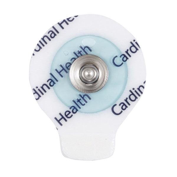 Preview: Kendall Arbo EKG Einmal-Elektroden für Überwachungs-EKG - 50 x 45 mm