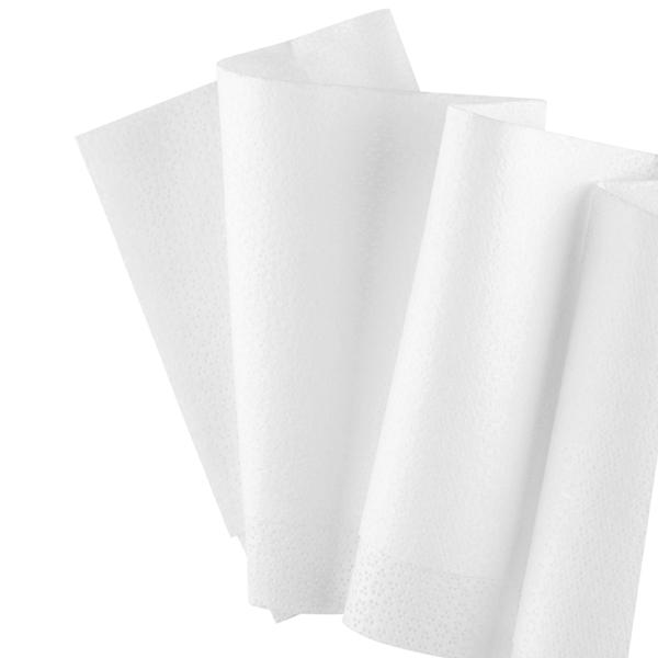 Preview: KIMTECH WETTASK DS Wischtücher - für Reinräume, saugstark, 6 Rollen à 140 Tücher