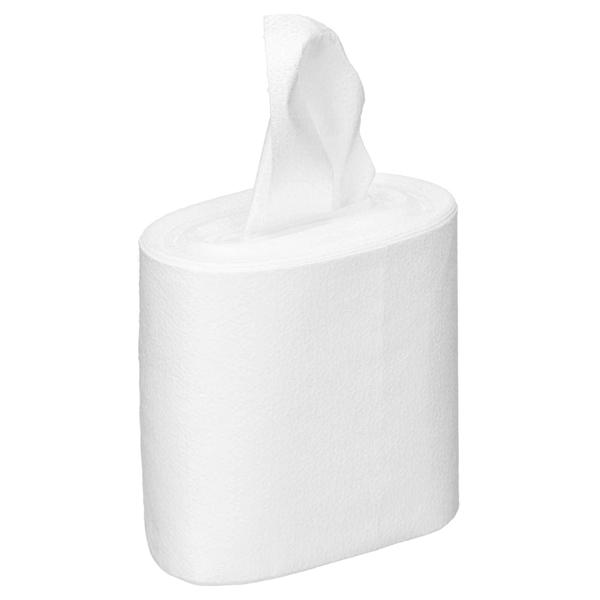 Preview: KIMTECH WETTASK DS Wischtücher - für Reinräume, saugstark, 6 Rollen à 140 Tücher