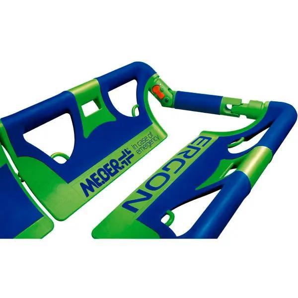 Preview: Komforttrage mit variabler Geometrie - Max. Belastbarkeit: 150 kg