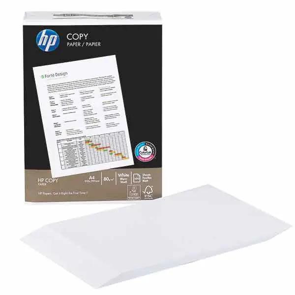 Kopierpapier HP - 80 g, weiß