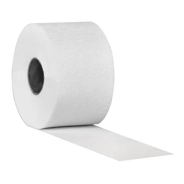 Preview: Krepp Zungenläppchen zur hygienischen Zungenfixierung in HNO-Praxen