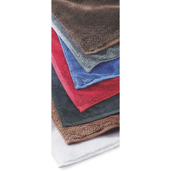 Preview: Kuscheldecke "Warm up" aus Microfaser - Waschbar bis 60 °C, Trockner geeignet