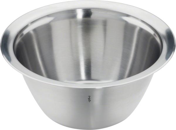 Laborschale Edelstahl - Volumen 0,16 l