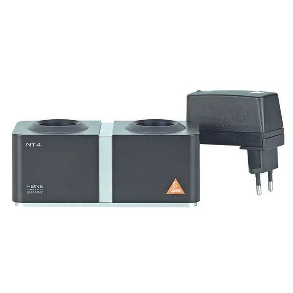 Preview: Ladegriffe und Ladestationen für HEINE Beta Produkte für effizientes Aufladen