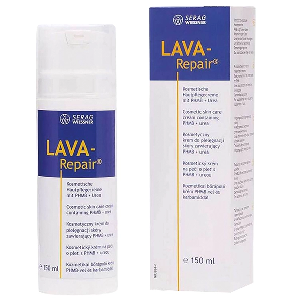 LAVA-Repair Lotion