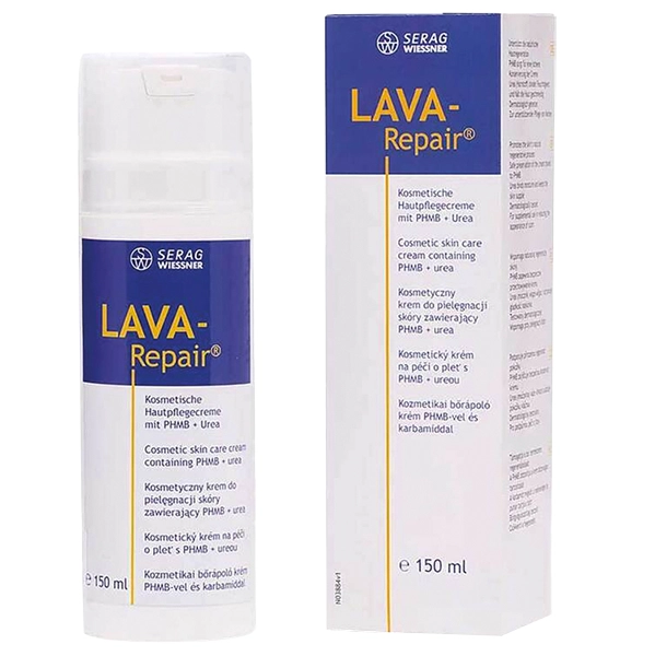 LAVA-Repair Lotion - 150 ml