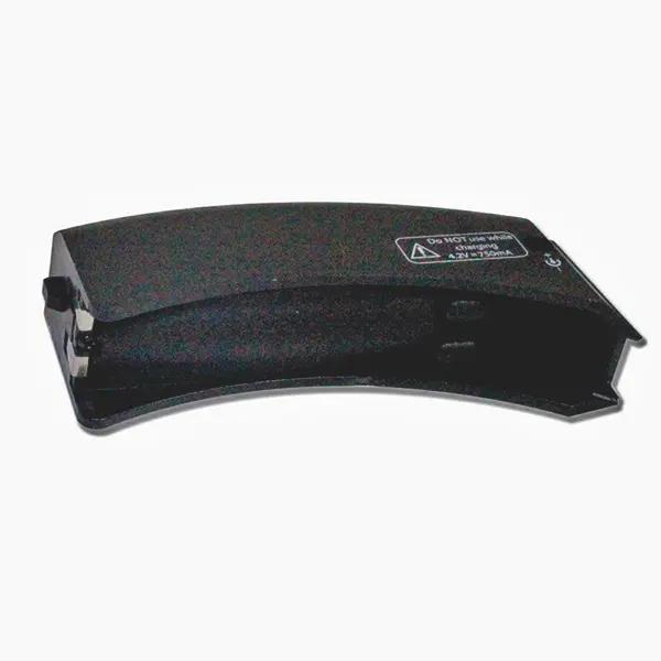 Preview: LED Stirnleuchte mit Li-Ionen Akku für mind. 800 Ladezyklen