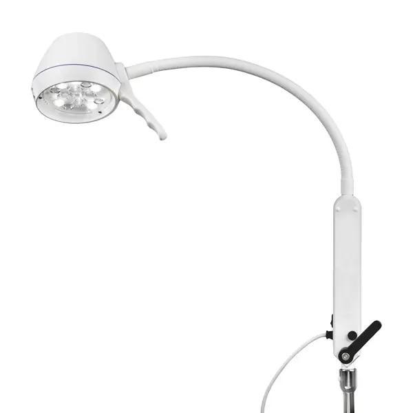 LED-Untersuchungsleuchte mit Flexarm