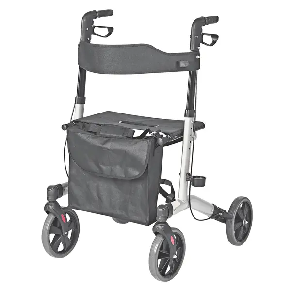 Leichtgewicht Rollator