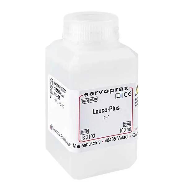 Leuco-Plus pur, farblos - Reagenz für mikroskopische Leucozytenzählung in der Zählkammer