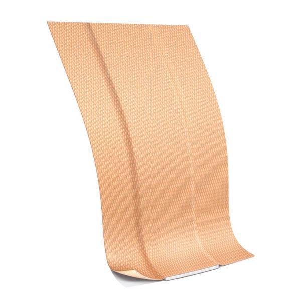 Preview: Leukoplast Elastic Wundschnellverband - Zur Versorgung von Schürf- und Schnittwunden   (SSB-fähig)