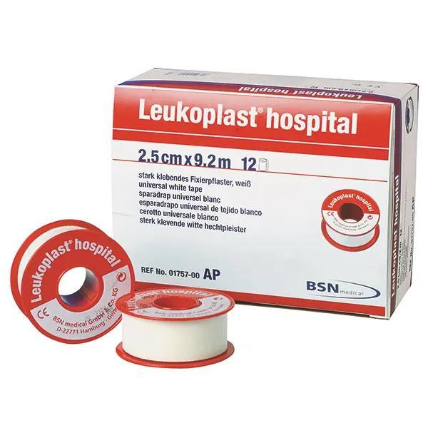 Leukoplast Hospital - Rollenpflaster