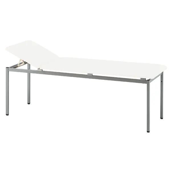 Preview: Liegenbezug mit PU-Beschichtung - Mit Rundumgummi, öl- und wasserresistent