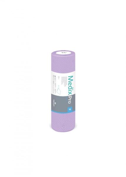 Liegenrollen Medix Pro P - 50 cm x 50 m, 6 Rollen, 2lagig, Papier unbeschichtet 