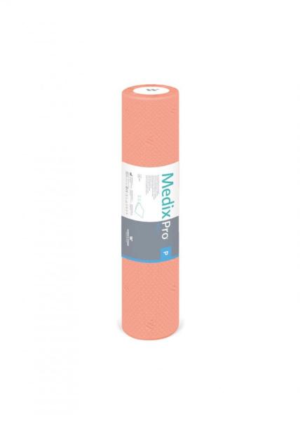 Liegenrollen Medix Pro P - 60 cm x 50 m, 6 Rollen, 2lagig, Papier unbeschichtet 