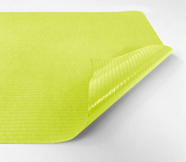 Liegenrollen Medix Pro PF - 50 cm x 40 m, 6 Rollen, 3lagig, PE-Folie beschichtet 