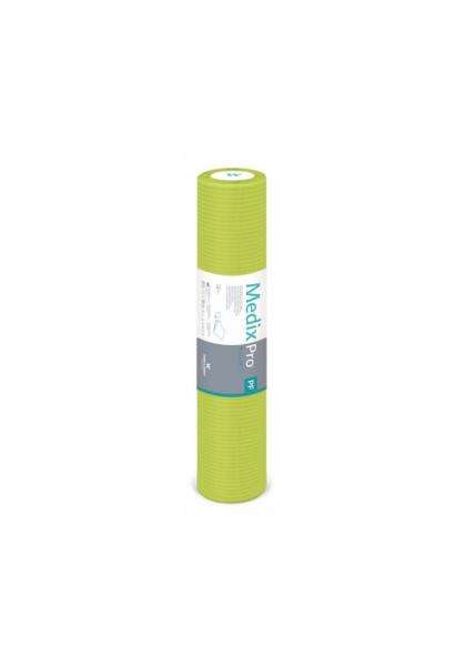 Preview: Liegenrollen Medix Pro PF - 50 cm x 40 m, 6 Rollen, 3lagig, PE-Folie beschichtet 