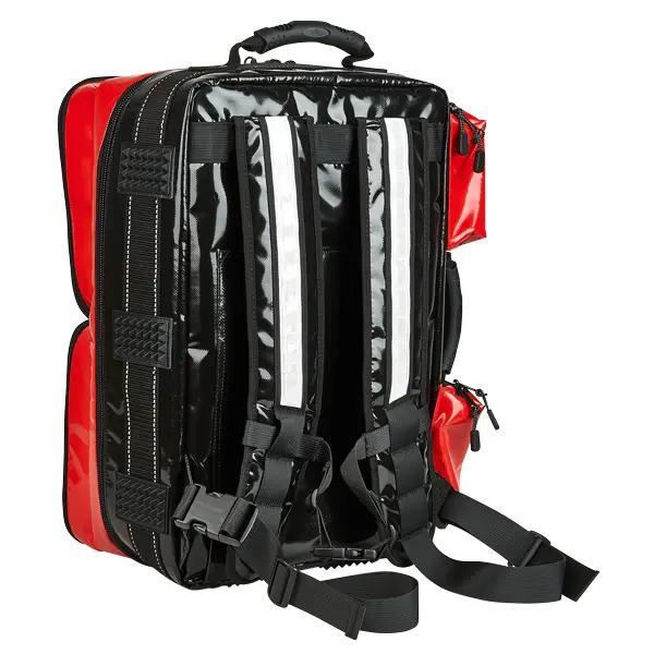 Preview: Lifebox Soft Backpack - Robuster Rucksack aus Plane, leer 