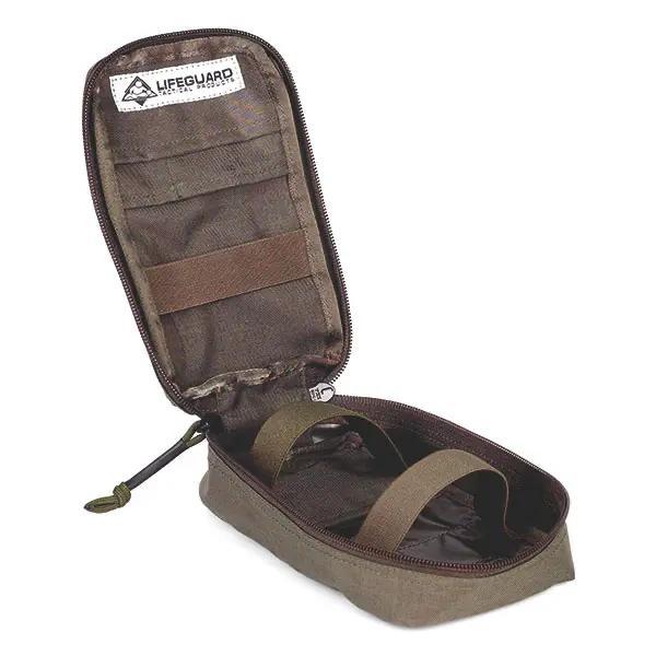 Preview: Lifeguard FAP-Tasche - Zur Aufnahme von Erster Hilfe-Ausrüstung