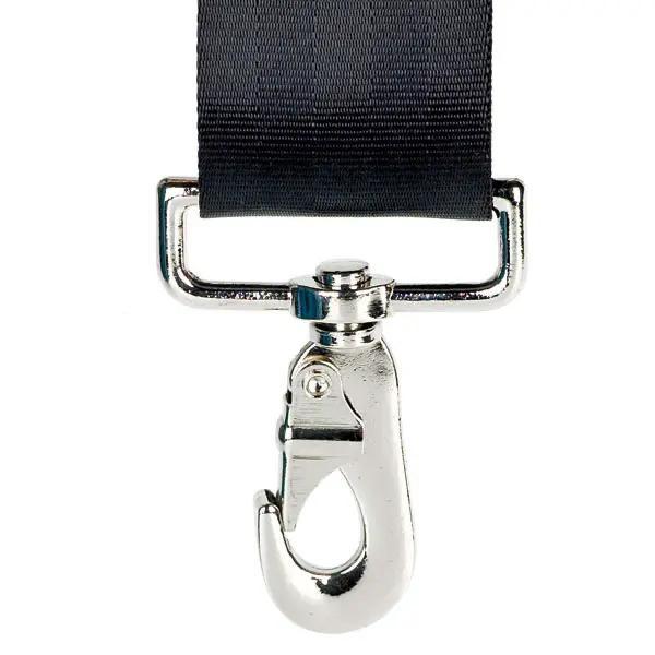 Preview: Lifeguard Gurtsysteme für Spineboards und Schaufeltragen - Set mit jeweils 4 Gurten