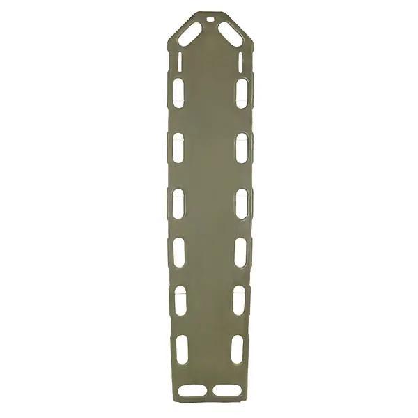 Lifeguard Spineboards aus robustem Polyethylen-Plastik - Max. Belastbarkeit: 200 kg