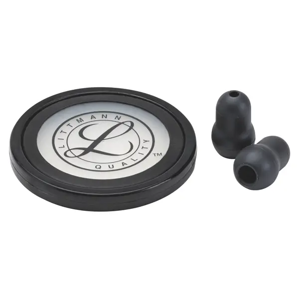 Littmann Zubehör für Stethoskope - Ersatzteil-Set, Membran-Set