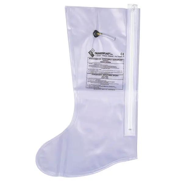 Preview: Luftkammerschienen - Für die sofortige Ruhigstellung verletzter oder gebrochener Gliedmaße