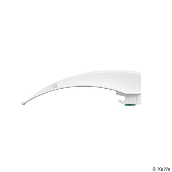 Macintosh Einmal-Spatel, unsteril - für F.O. Handgriffe, lose geschüttet, 20 Stück