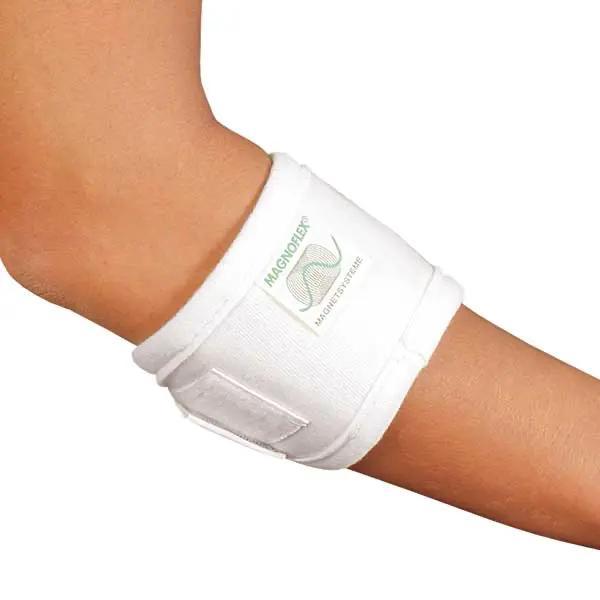 Magnoflex Armbandage - Bei „Tennisarm“, chronischen Schmerzen, Prellungen und Frakturen