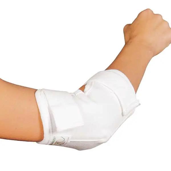 Magnoflex Ellbogenbandage - Bei Muskelschmerzen, Prellungen, Zerrungen, usw.