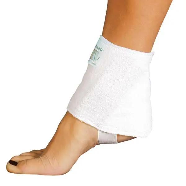 Magnoflex Fußgelenkbandage - Nach Frakturen, Prellungen, Verletzungen, usw.