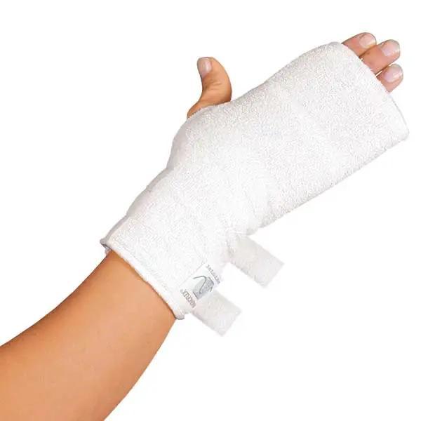 Magnoflex Handbandage - Bei Rheuma, Arthrose, Verstauchungen, Prellungen, Frakturen