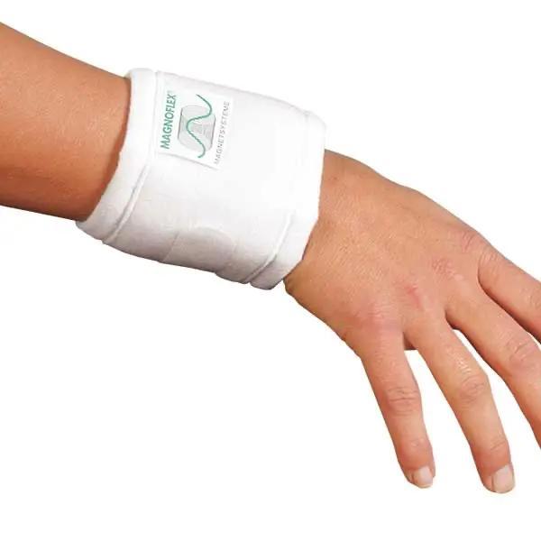 Magnoflex Handgelenkbandage - Bei Verstauchungen, Arthrose, Rheuma, usw.