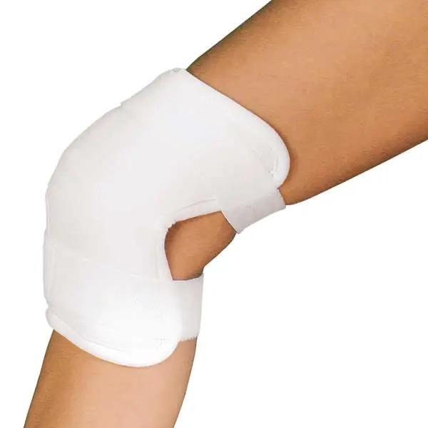 Magnoflex Kniebandage - Bei Schmerzen / Arthrosen im Knie, Rheuma, Prellungen, usw.