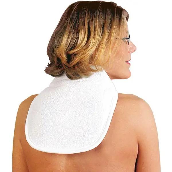 Magnoflex Nackenbandage - Zur Behandlung von Hals- und Nackenschmerzen, Verspannungen, uvm