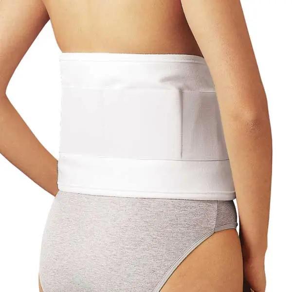 Magnoflex Nierenbandage - Ideal bei Nierenerkrankungen, Nierensteinen und Verletzungen