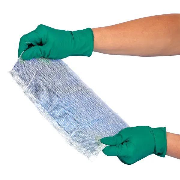 Preview: Maimed - Mullkompressen, unsteril, 100% Baumwolle, verschiedene Lagen und Größen (SSB-fähig)