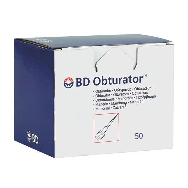 Preview: Mandrins für Venflon, Venflon Pro und Venflon Pro Safety - PVC- und latexfrei (SSB-fähig)